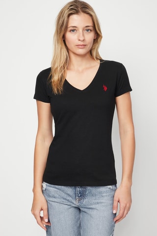 T-shirt - Preto