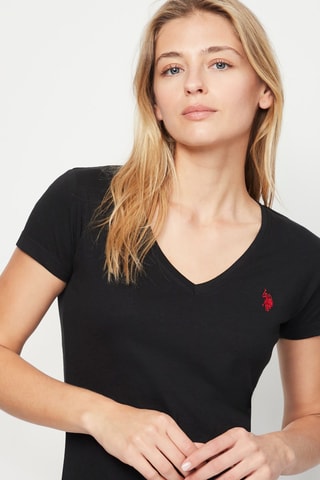 T-shirt - Preto