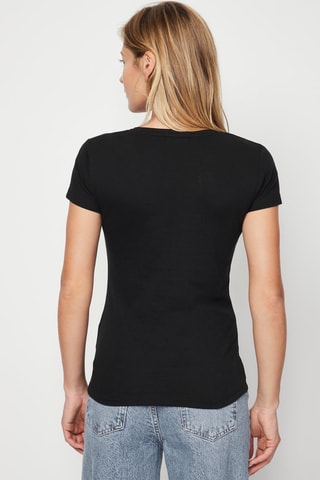 T-shirt - Preto