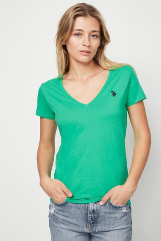 T-shirt - Verde