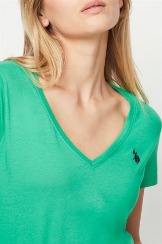 T-shirt - Verde