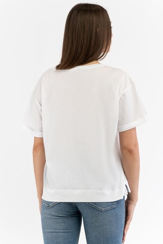T-shirt - Branco