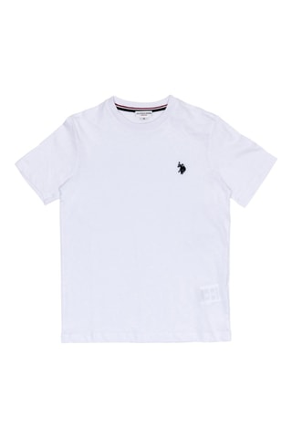 T-shirt - Branco