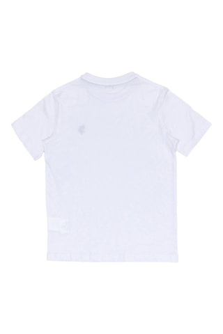 T-shirt - Branco
