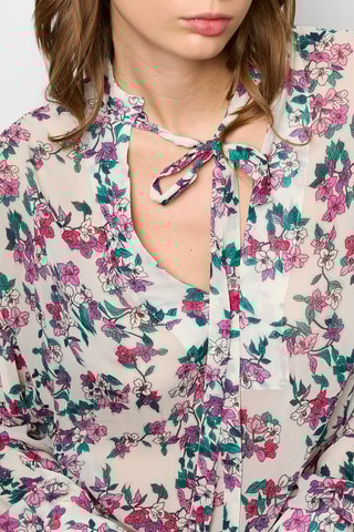 Blusa - Branco