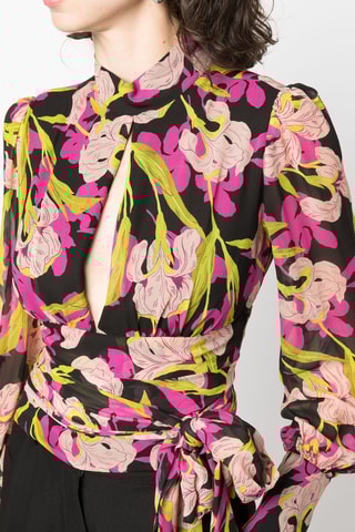 Blusa - Preto