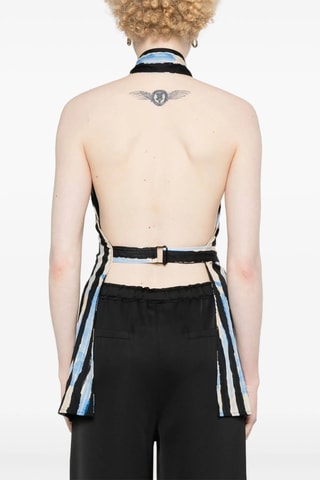 Blusa - Preto