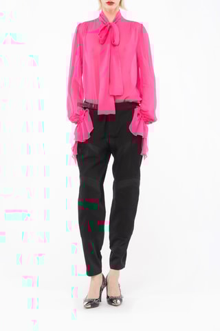 Blusa - Rosa