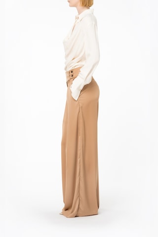 Blusa - Cru