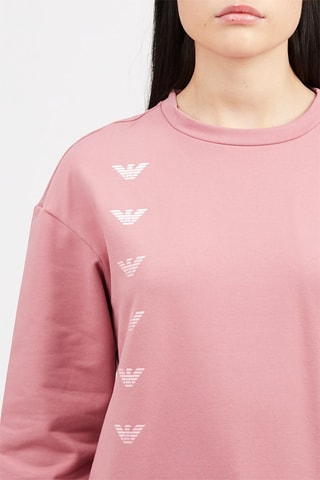 Sweat Fúcsia
