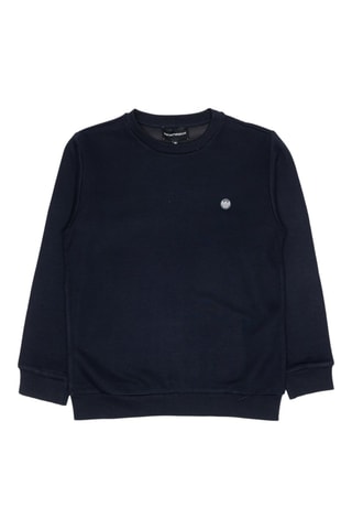 Sweat - Preto