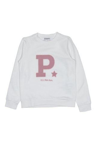 Sweat - Branco