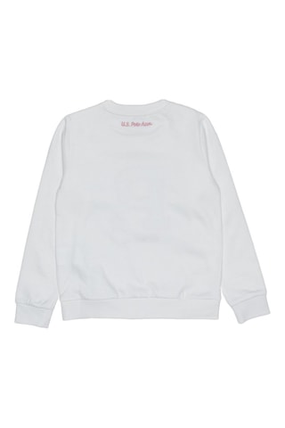 Sweat - Branco