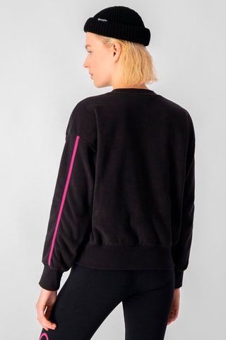 Sweat Preto
