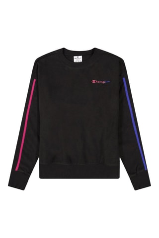 Sweat Preto