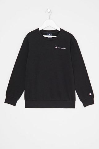 Sweat American Classics Preto