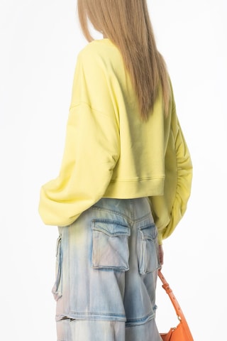 Sweat - Amarelo