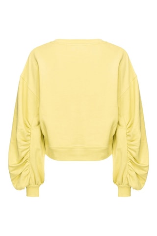 Sweat - Amarelo