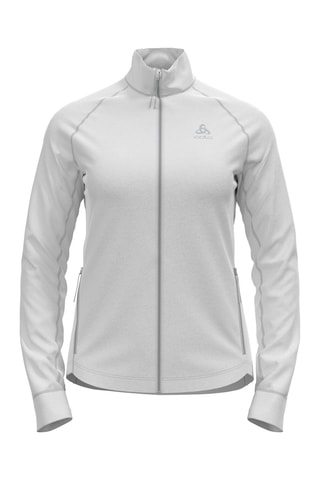 Sweat polar Branco