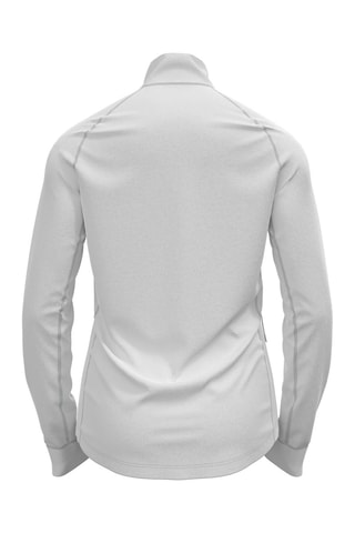 Sweat polar Branco