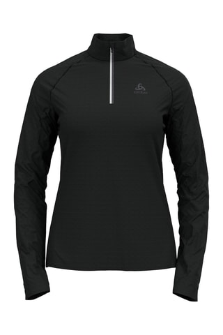 Sweat de esqui Preto