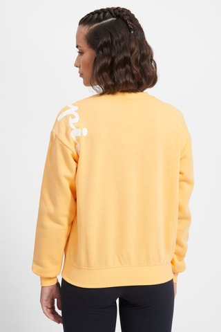 Sweat Amarelo
