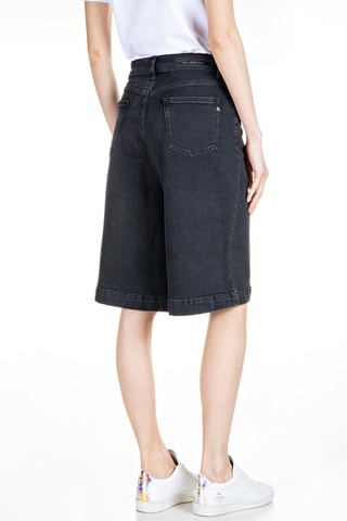 Bermudas - Preto