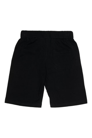 T-shirts e calções - Azul e preto