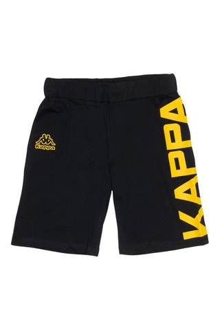 T-shirts e calções - Amarelo e preto