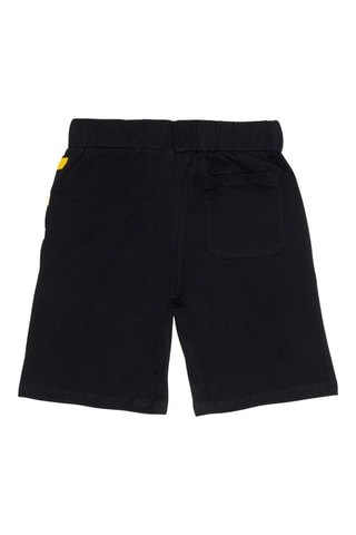 T-shirts e calções - Amarelo e preto