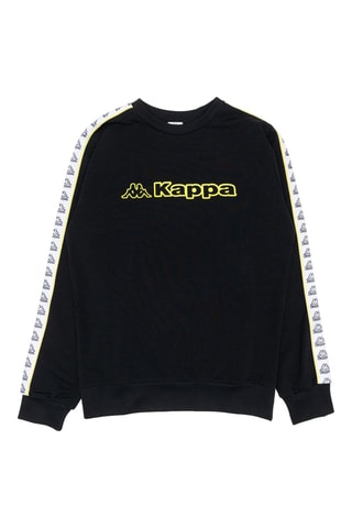 Sweat e calças - Preto