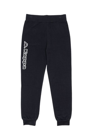 Sweat e calças - Preto