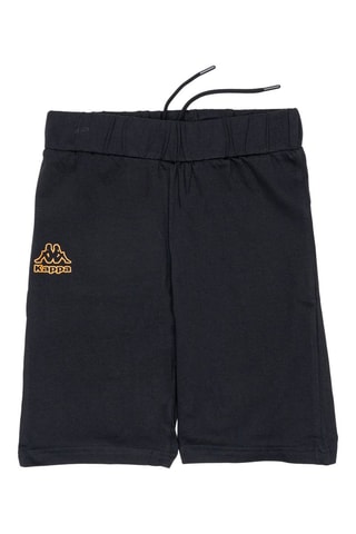 T-shirts e calções - Laranja