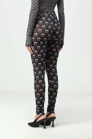 Leggings - Preto
