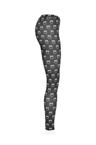 Leggings - Preto