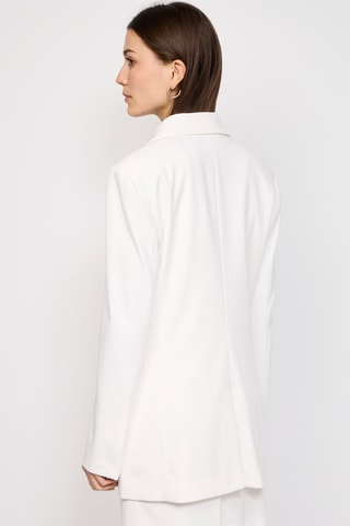 Blazer - 
Branco