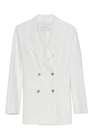 Blazer - 
Branco