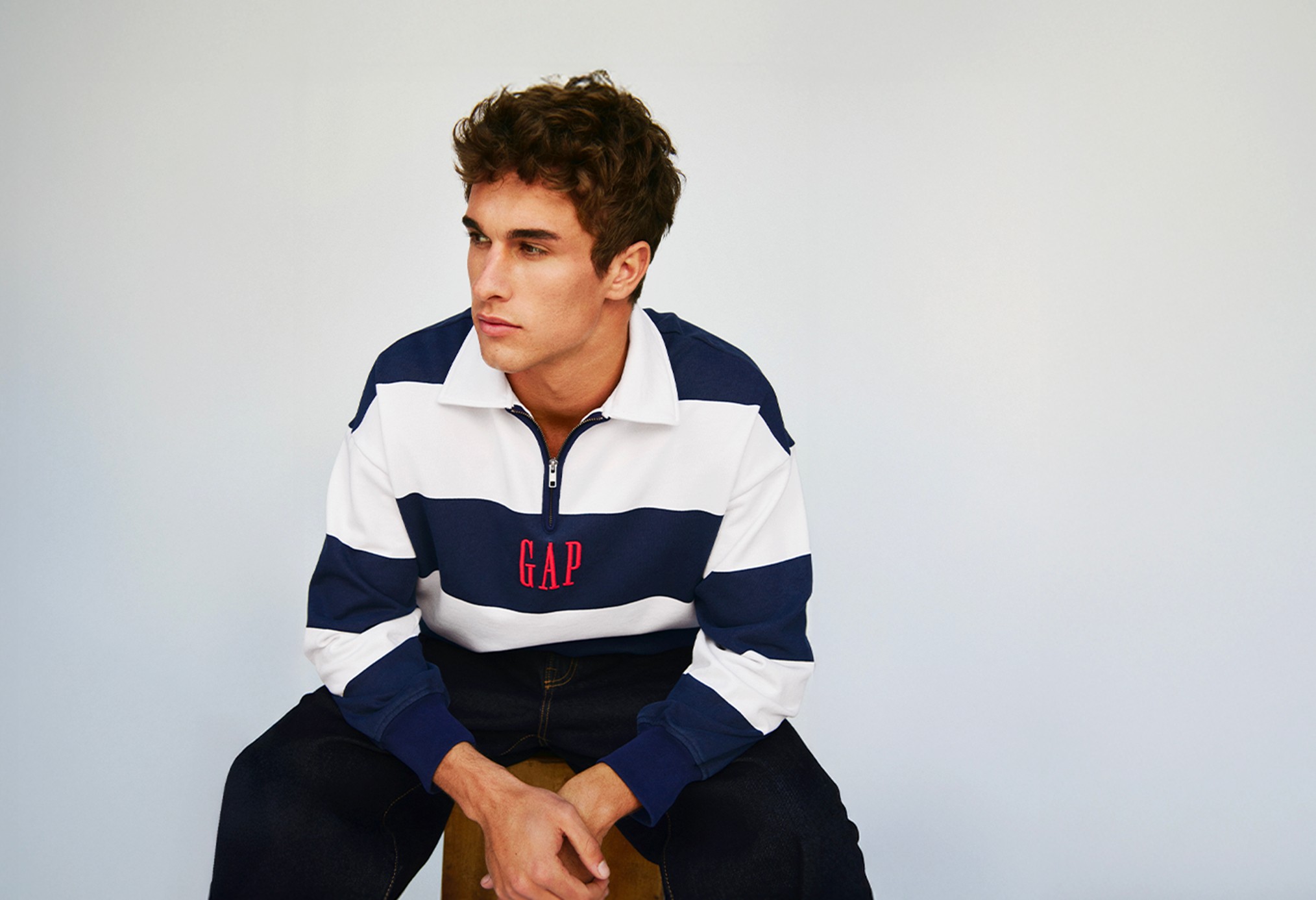 GAP à prix discount chez SHOWROOMPRIVÉ