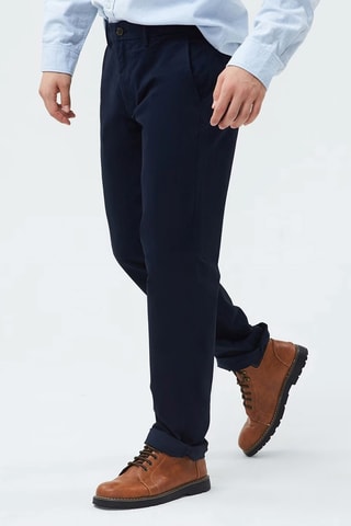 Pantalon - Violet