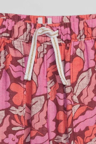 Pantalon - Violet