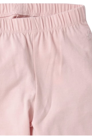 Pantalon - Vieux rose