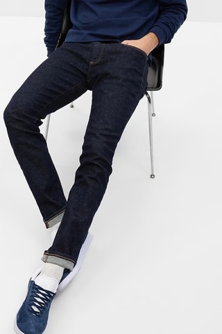 Jean - Indigo