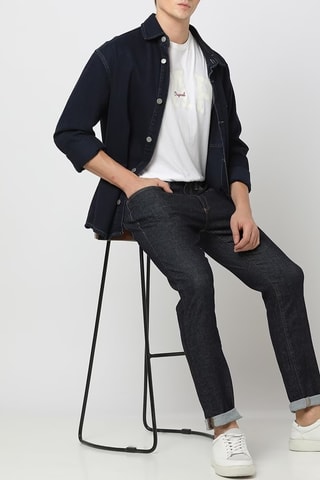 Jean - Indigo