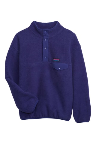 Veste - Bleu cobalt