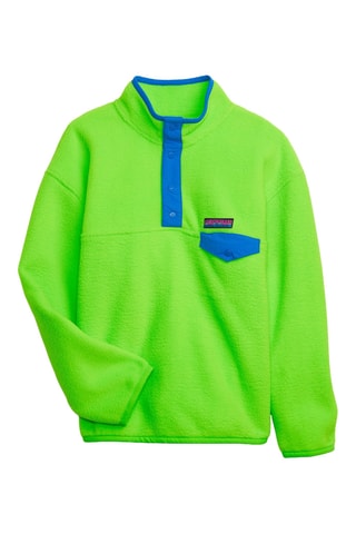 Veste - Vert fluo