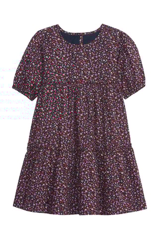 Robe - Rouge