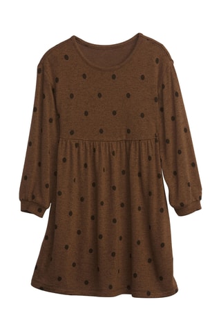 Robe - Marron