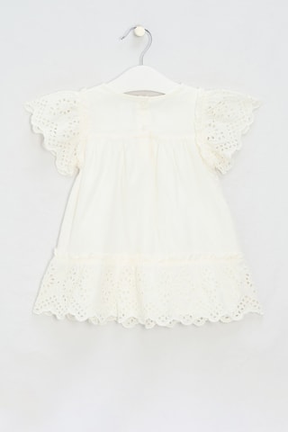 Robe - Ecru