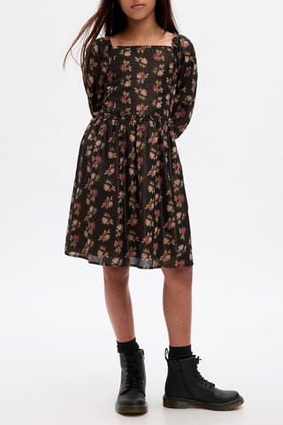 Robe - Rose