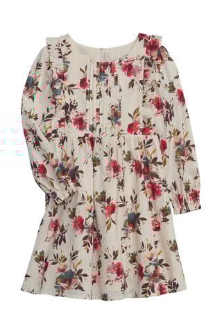 Robe - Ecru